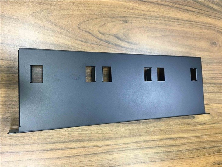 OEM/ODM Steel Frame For Communication Devices