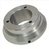 machining 6061 aluminum for led light cover