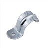 brass cable clamp plating