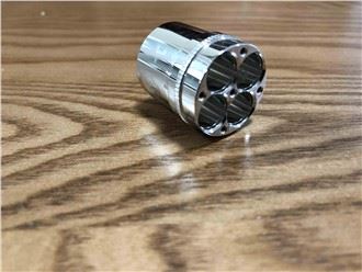 Cnc Custom E-Zigarette Teile