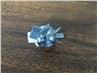 custom meat grinder blade cnc machined