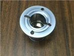 Präzisions-Metall-Stahl-CNC-Bearbeitung
