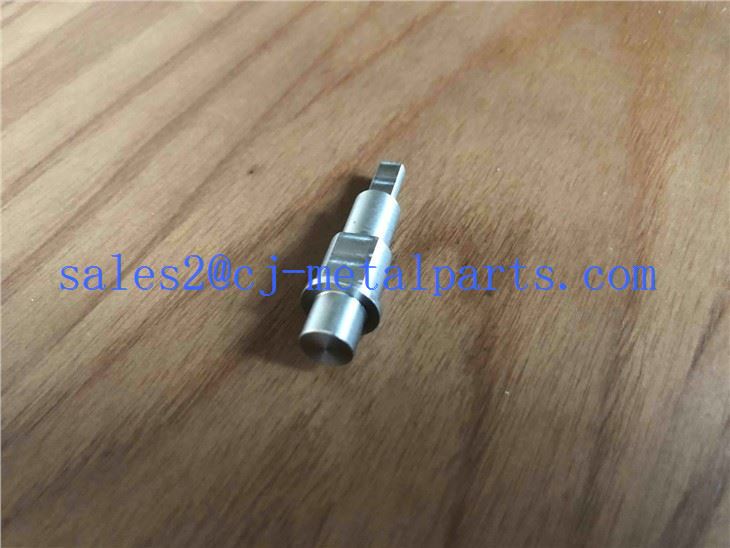 China water pump shaft stainless steel