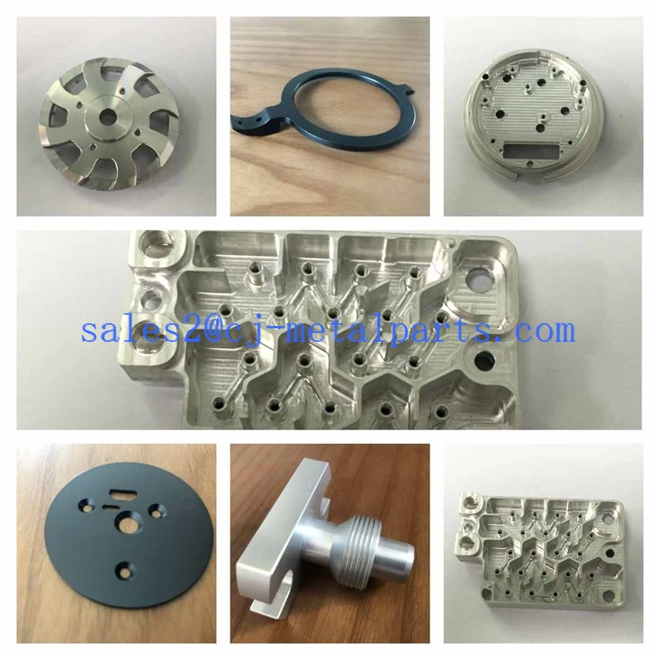 Prototype Cnc Machining