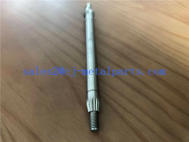 manufacturer stainless steel cylinder